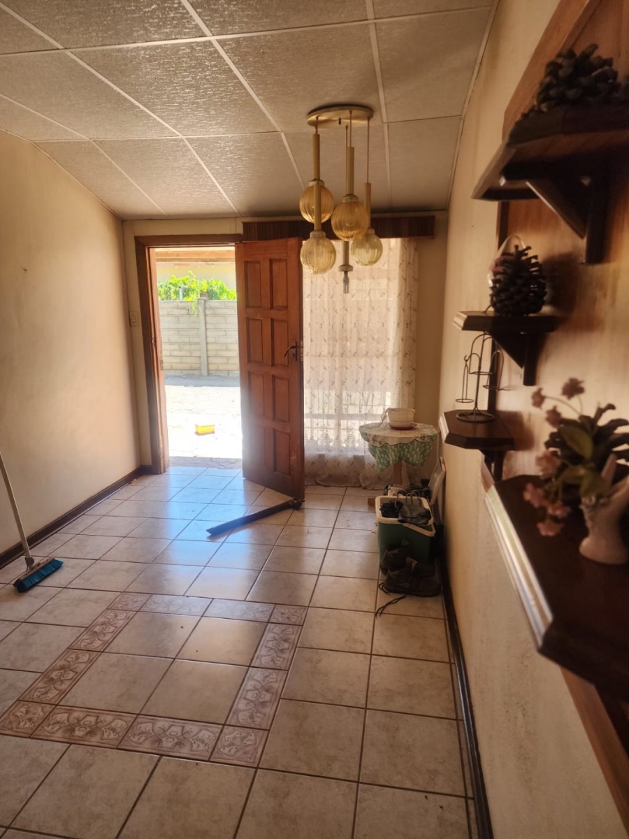 4 Bedroom Property for Sale in Stilfontein North West